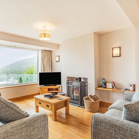 Vila Fairview Keswick  Exteriér fotografie