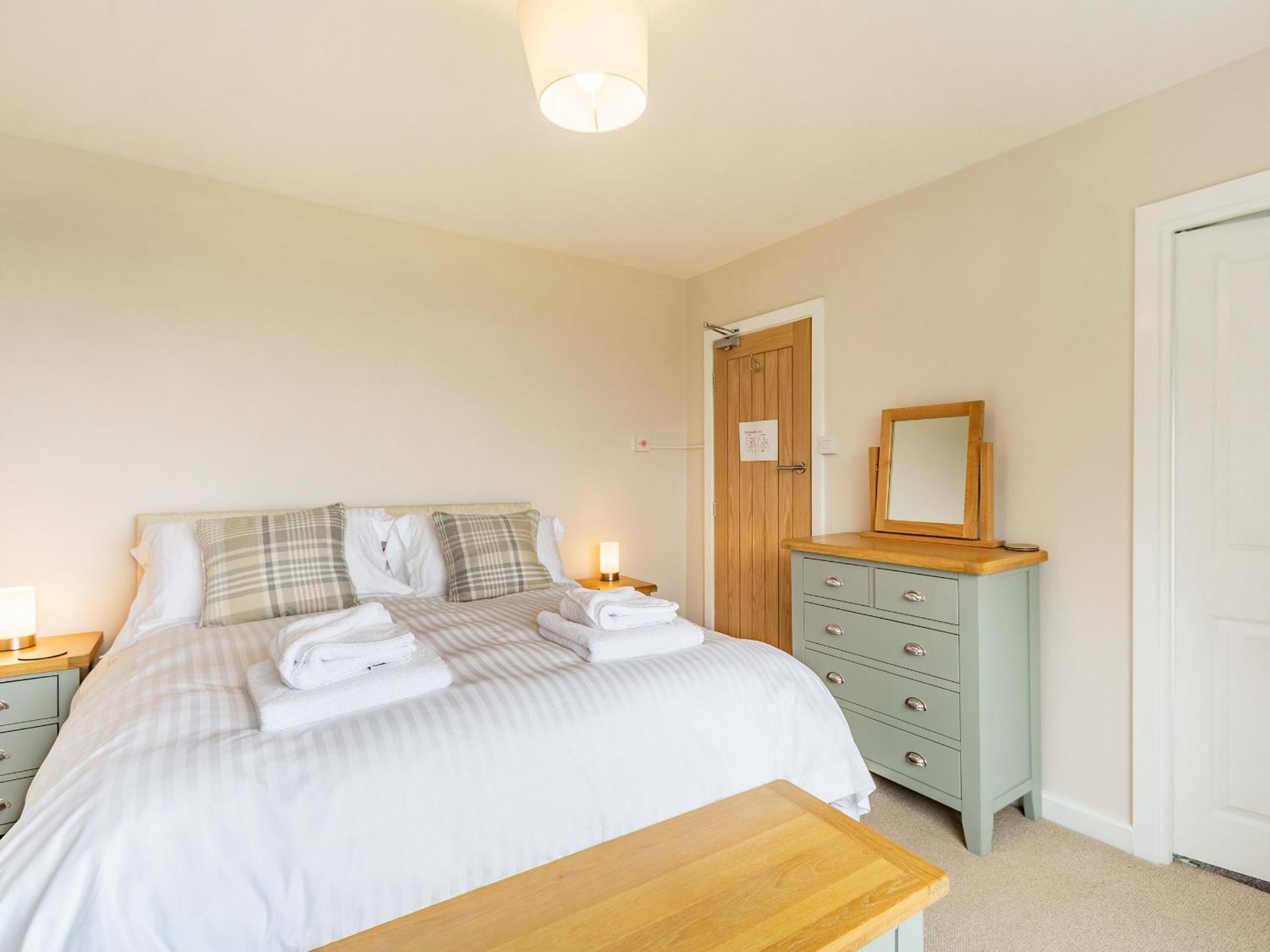 Vila Fairview Keswick  Exteriér fotografie