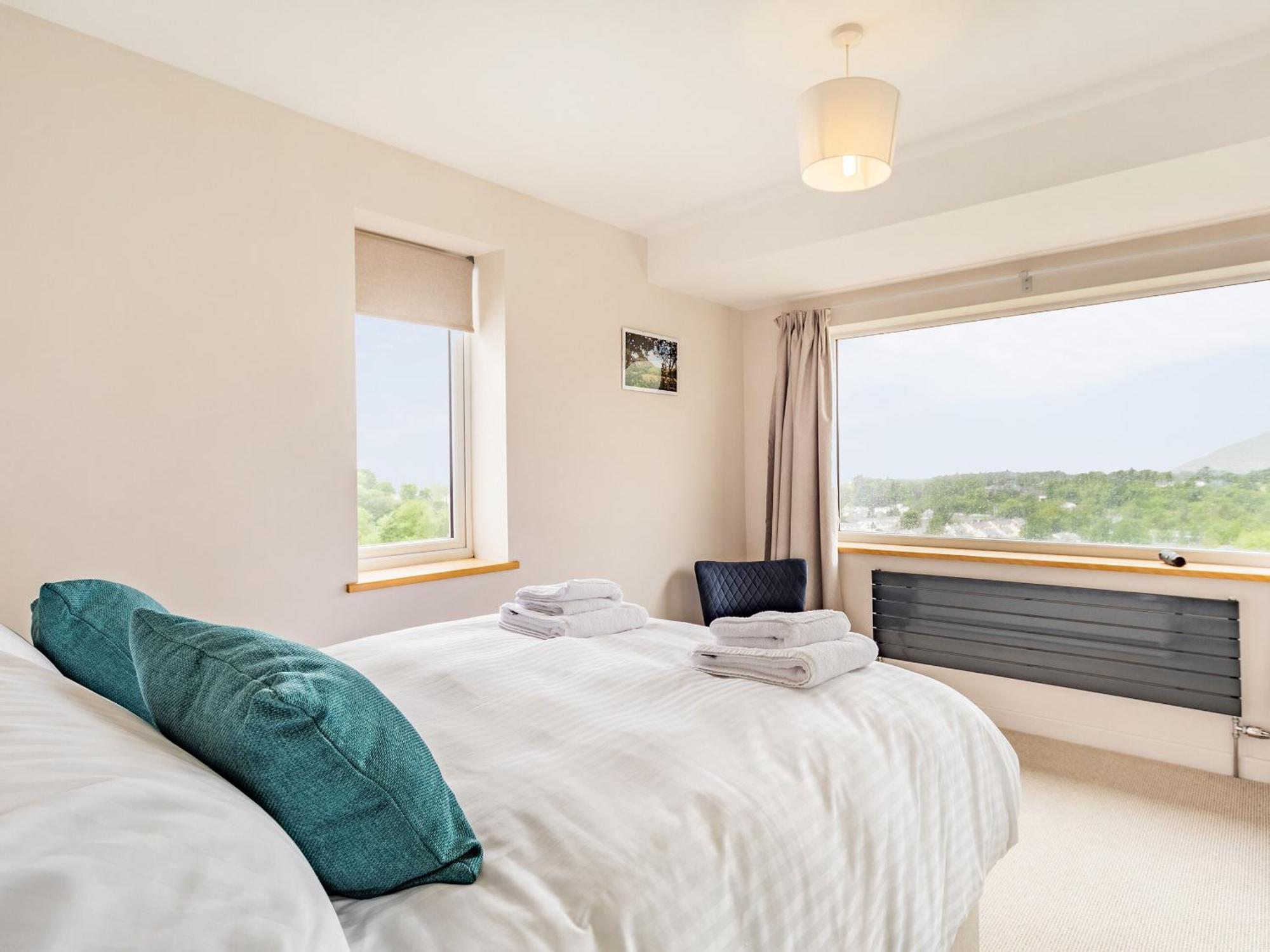 Vila Fairview Keswick  Exteriér fotografie