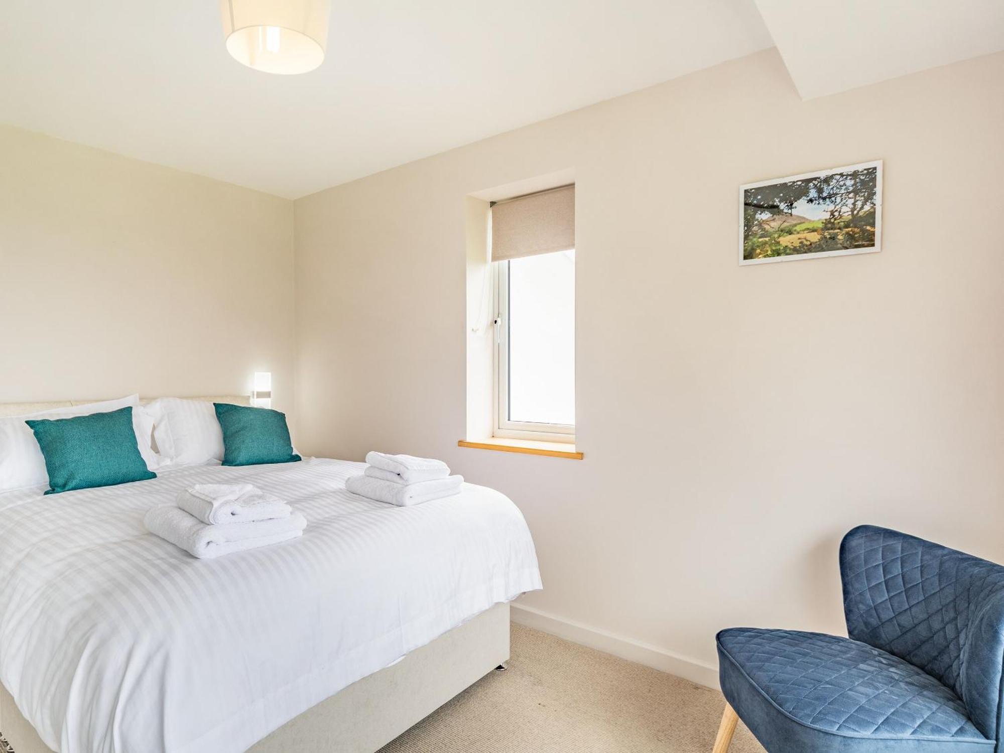 Vila Fairview Keswick  Exteriér fotografie