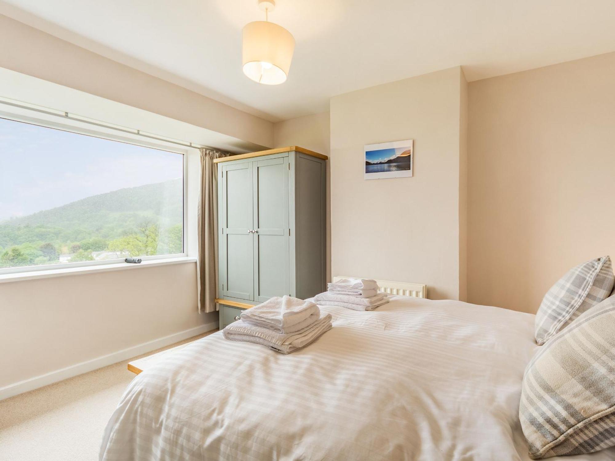 Vila Fairview Keswick  Exteriér fotografie