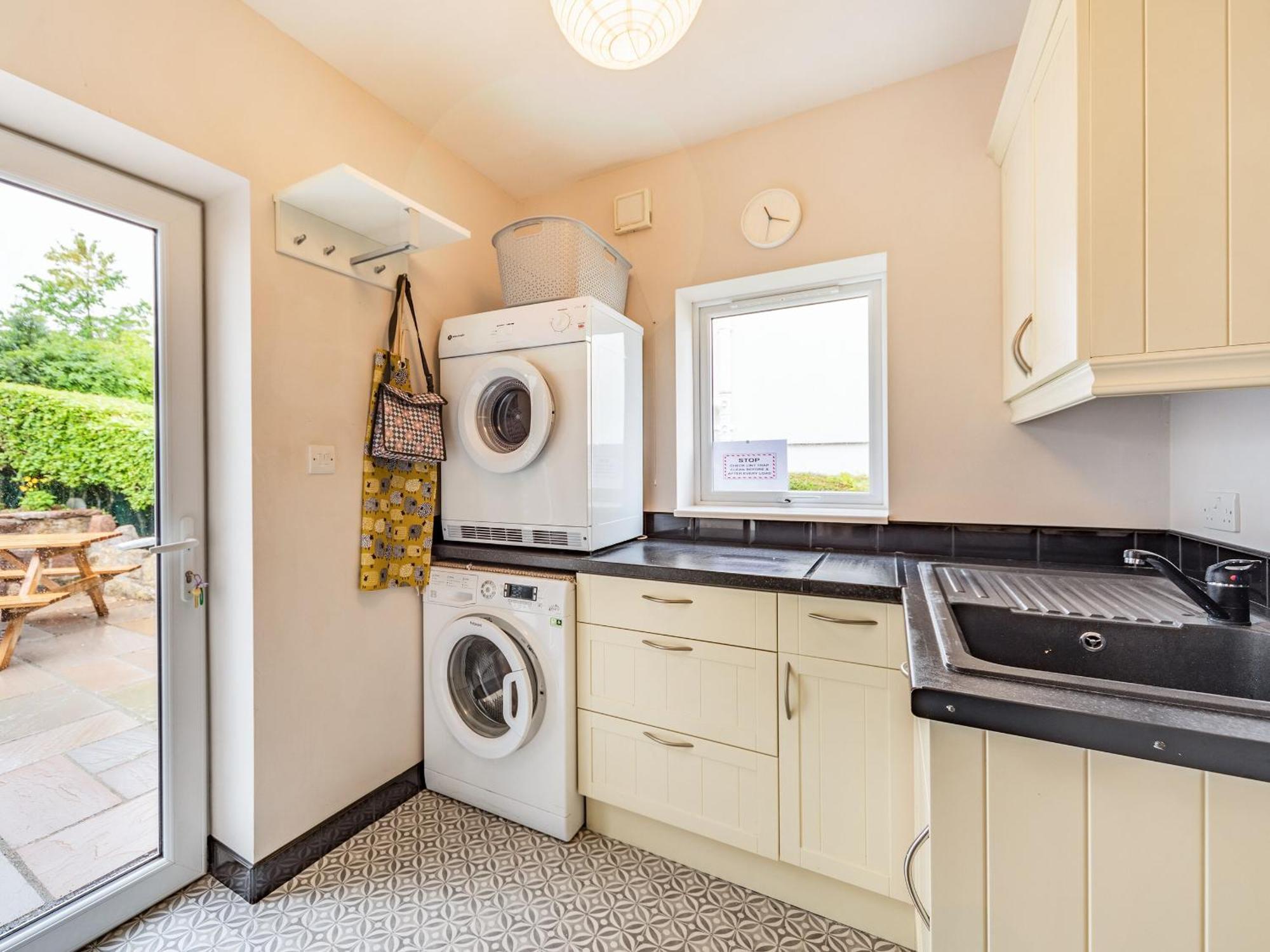 Vila Fairview Keswick  Exteriér fotografie